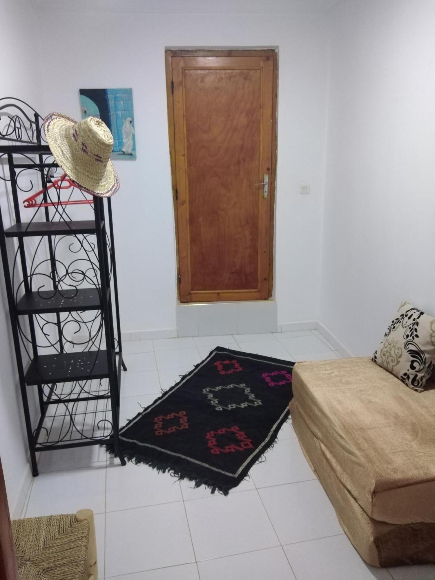 Maison D'Hotes Dar El Nath Уарзазат Номер фото